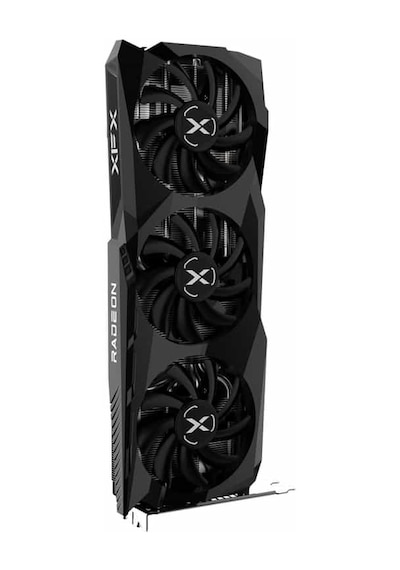 XFX AMD Radeon RX 6700 XT Speedster SWFT 309 Core Gaming RX-67XTYJFDV 12 GB GDDR6 192 Bit Ekran Kartı