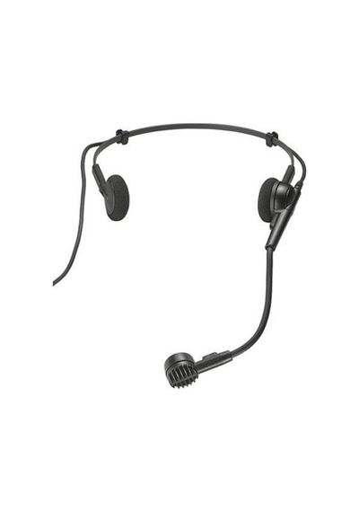Audio Technica PRO8HEx Hypercardioid Dynamic Headworn Microphone
