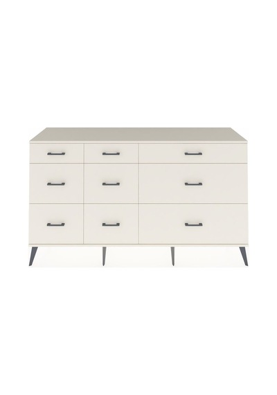 Hyperion Konsol 9 Çekmeceli 176x44x99 Aytaşı-aytaşı Aytaşı-aytaşı