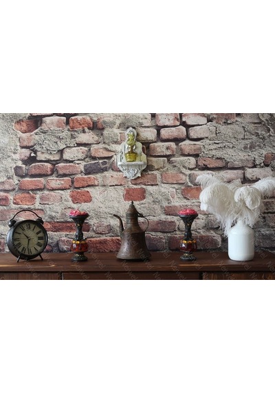 Neiwel Vintage Mei Aplik