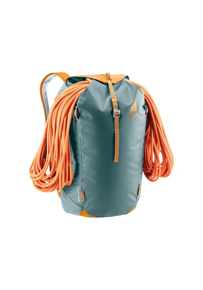 571 Collections Deuter Gravity Motion Sırt Çantası Açık Altın