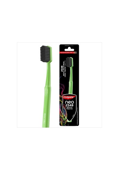 Colgate Neo Orta Diş Fırçası