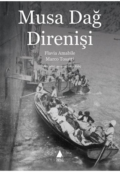 Musa Dağ Direnişi