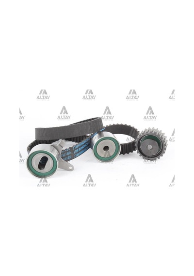 GMB GKMZ006 EKSANTRİK KİTİ  MAZDA 323 1,5 16V Z5DE 94-00