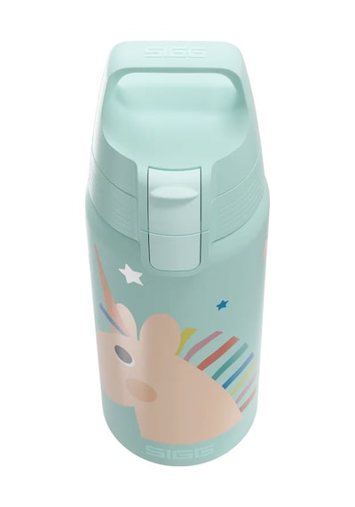 Sigg Therm One Çocuk Matarası 500ml Uni Stars 6023.00 Çok Renkli