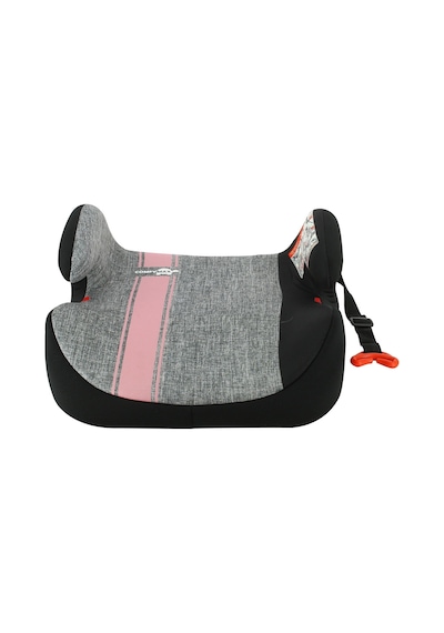 Comfymax Comfort Isofixli Yükseltici 15-36Kg Oto Koltuğu - Pink