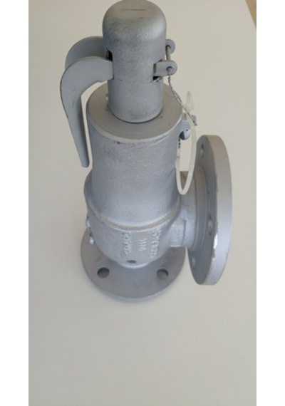 Carraro Cs 30 J / Af 1L Valve