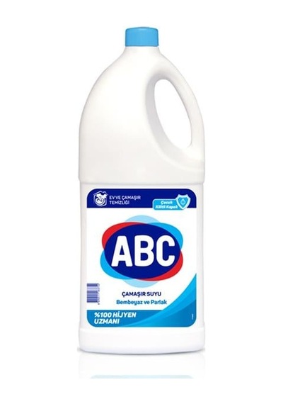 Çamaşır Suyu Bembeyaz 4kg Diğer