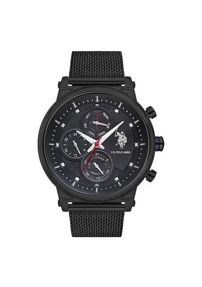 U.S. Polo Assn. USPA1008-03 Erkek Kol Saati