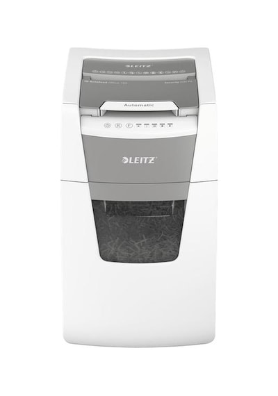 Leitz IQ Autofeed Office 150 Otomatik Evrak İmha Makinesi P4