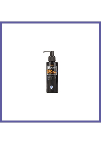 Bezos Caas River World Cabs Best Man Su Bazlı Jel Sade 150 Ml Nıda