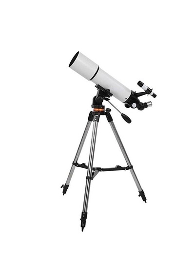 500x80 Uzay Teleskobu Seti - 80mm Mercek Çapı & Hd Görüntü Kalitesi