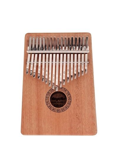 Heyuke  Hkm-17  17  Tuşlu  Kalimba