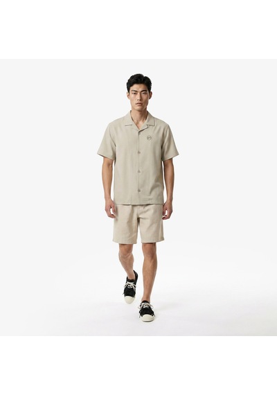 Unıted4 Regular Fit Erkek Beyaz Gömlek Kımor 2800324