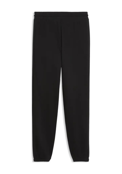 Puma Her Comfort High-waist Pants Siyah Kadın Eşofman Altı