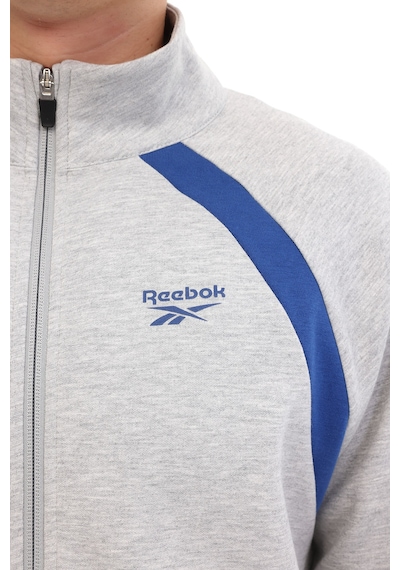 Reebok Camble Fz Gri Erkek Eşofman Üstü 000000000102055710 Gri