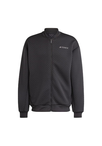 Adidas Erkek Siyah Ceket Xpl Sweat Jkt Jd6645 Siyah