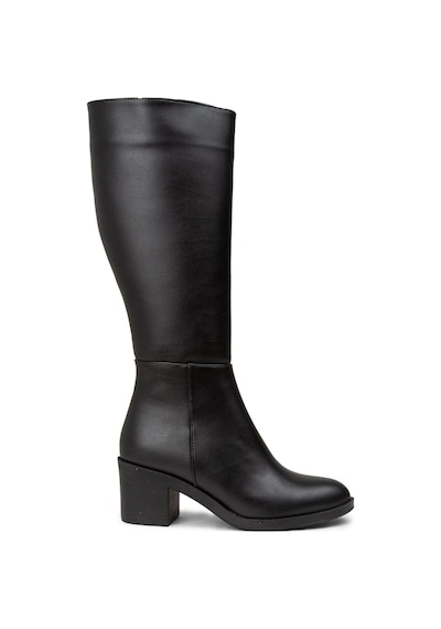Deery Kadın Siyah Çizme - K0760zsyhc01 Siyah