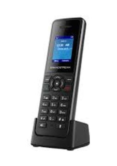 Grandstream DP720 SIP Dect El Terminali
