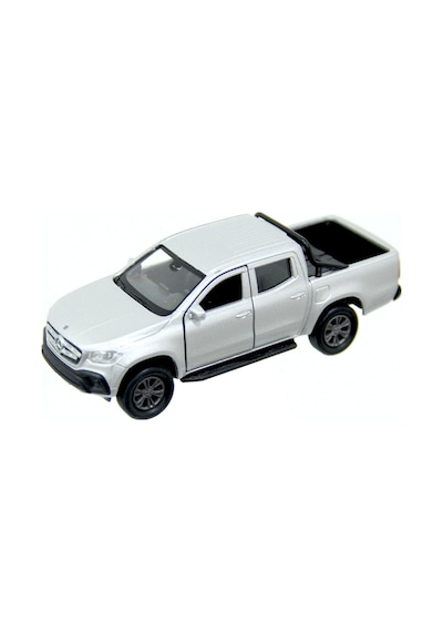 Welly 1:38 Mercedes-Benz x Class Çek Bırak  Araba