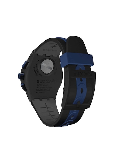 Swatch SUSB406 Erkek Kol Saati