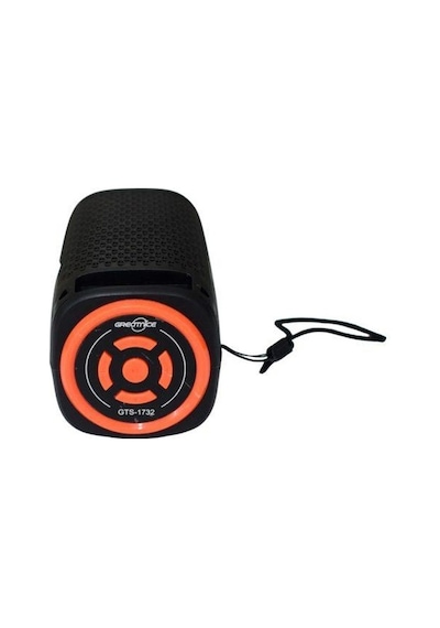 Greatnice GTS-1732 RGB Bluetooth Hoparlör