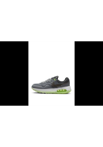 Air Max Motif Gs Dh9388-005 Kalıbı Çok Dar En Az 1 Numara Büyük Tercih Ediniz Gri