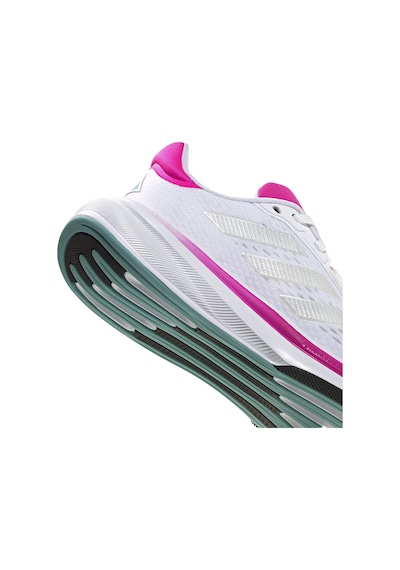 Adidas Response Super Kadın Beyaz Koşu Ayakkabısı Jq2522 Beyaz