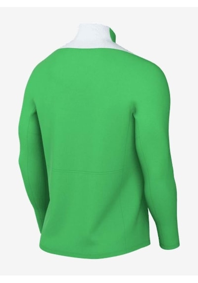 Nike M Nk Df Acdpr24 Drill Top K Erkek Antrenman Üstü Yeşil