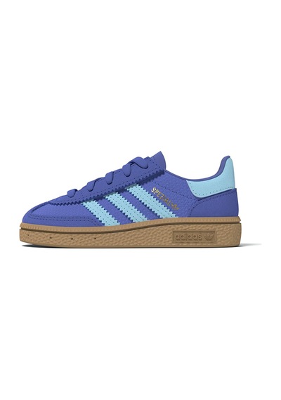 Adidas Originals Handball Spezıal Cf El I Bebek Günlük Ayakkabı Kı8610 Lila