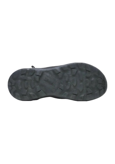 Merrell Speed Fusıon Sport Rmx Erkek Sandalet J007083 Siyah