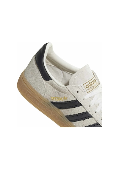 Clowhı/cblack/goldmt Adidas Kadın Günlük Spor Ayakkabı Handball Spezial W Kı2177 Beyaz