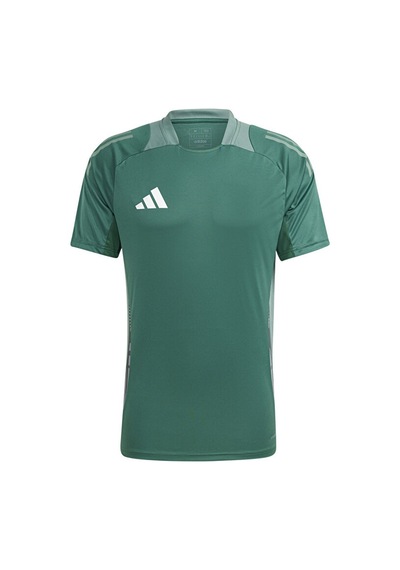 Adidas Tiro24 C Tr Jsy Erkek Futbol Antrenman Forması Is1655 Haki Is1655 Haki