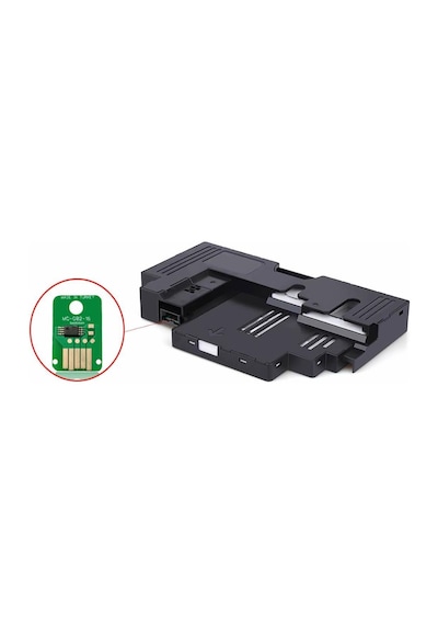 Canon MC-G02 Atık Kutu Çip