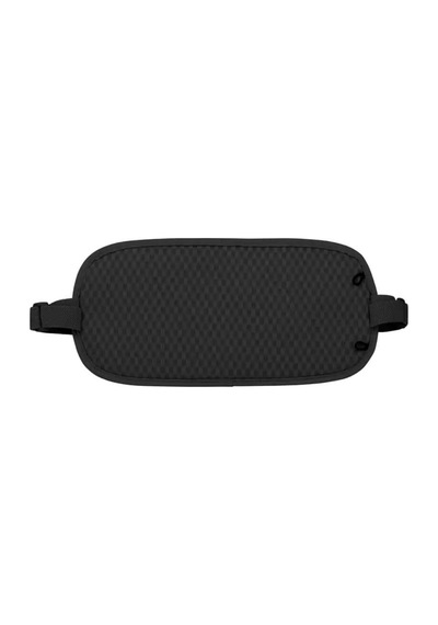 Victorinox Ta 5.0 Deluxe Concealed Bel Çantası Rfıd Siyah Vg 6106 Siyah