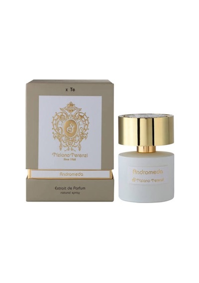 Tiziana Terenzi Andromeda Parfüm 100 Ml Unisex Fresh