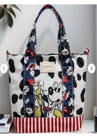 Mini Mickey Hediye, Doğum Günü Hediyesi, Sevgililer Günü Hediyesi