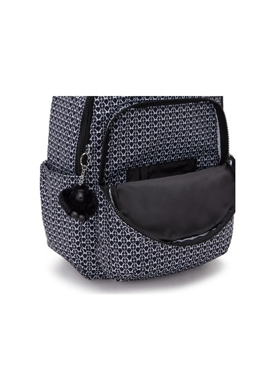 Kipling Seoul Basıc Prt Kadın Sırt Çantası Kı6269-5dz Desenli