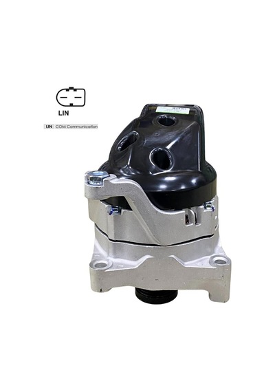 12v Alternatör Dinamo Denso Tipi 170 A Lın Bmw 1/3 Serisi
