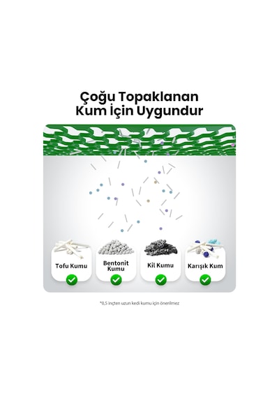 Petkit Pura Max 2 Akıllı Kedi Tuvaleti