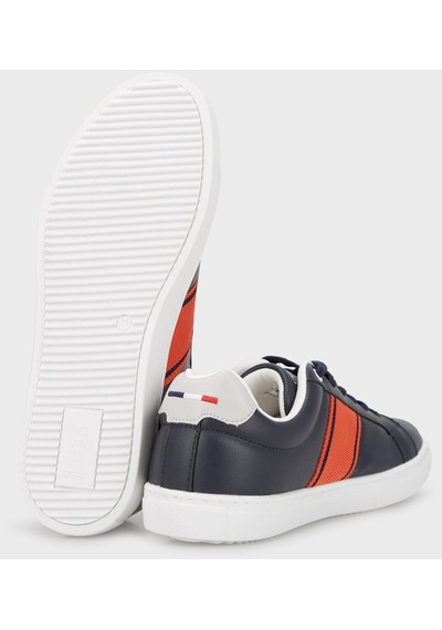 U.S. Polo Assn. U.s. Polo Assn 3m Jose 3fx Erkek Günlük Spor Ayakkabı 001
