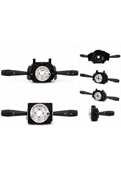 Sinyal Ünitesi Fiat Siena Palio Airbagsiz