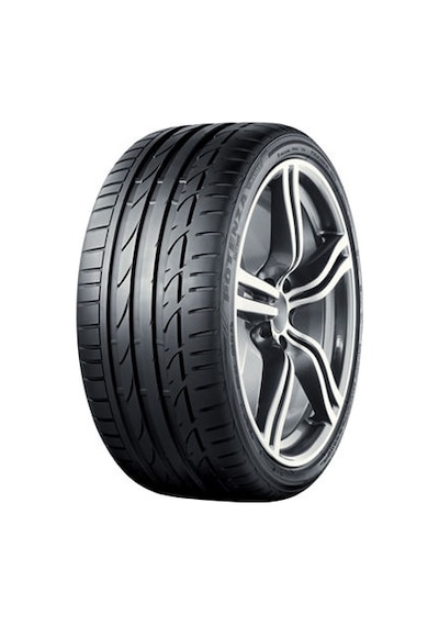 Bridgestone 245/50R18 100Y Runflat Potenza S001 Yaz Lastiği 2023