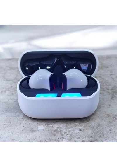 Ls 519 Enc Özellikli 5.4 Wireless Dokunmatik Kontrol A Kalite Fiyat Performans Ürünü Bluetooth Kulaklık