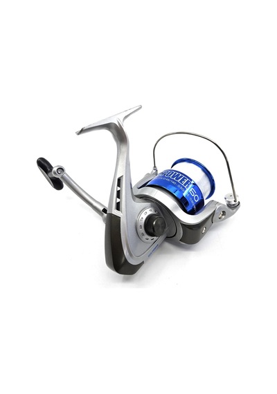 Sea Power 60 Discovery Continental 420cm 50-100gr Profesyonel Surf Kıyı Olta Takımı Seti