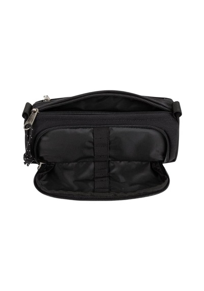 Eastpak Triple Bench Üç Bölmeli Kalem Kutusu, Geniş Depolama, Oku Diğer