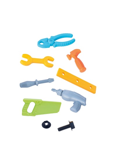 Oyuncak Power Tamir Set 03033