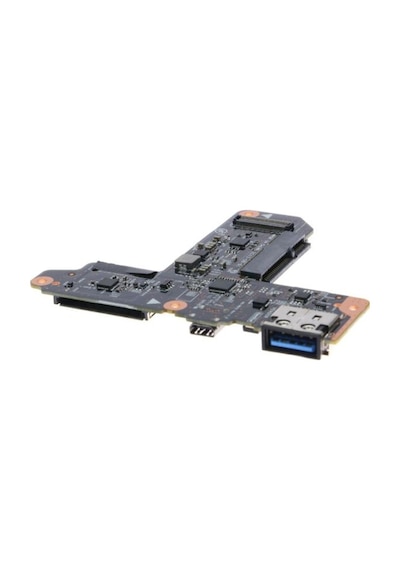 Lenovo Uyumlu Yoga 2 Pro 80Ay Usb Mini Hdmı Audio Jack Board