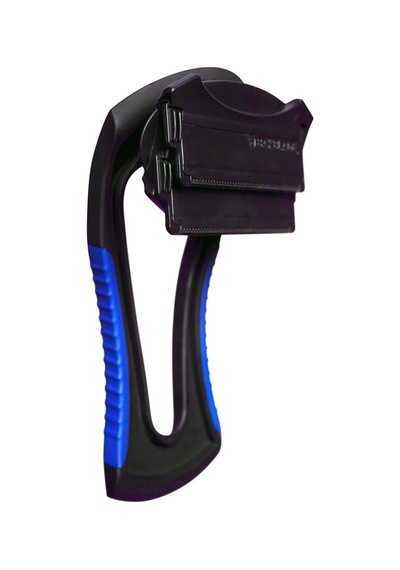 Vücut Bakımı - Bodblade - Göğüs, Kollar Ve Karın Bölgesi Bölgesi Tıraşı İçin Ergonomik Vücut Tıraş Makin
