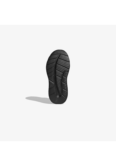 Adidas Tensaur Run 4.0 Elastic Lace Çocuk Siyah Koşu Ayakkabısı Kj6691 2800282